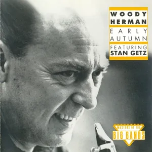 Featuring Stan Getz